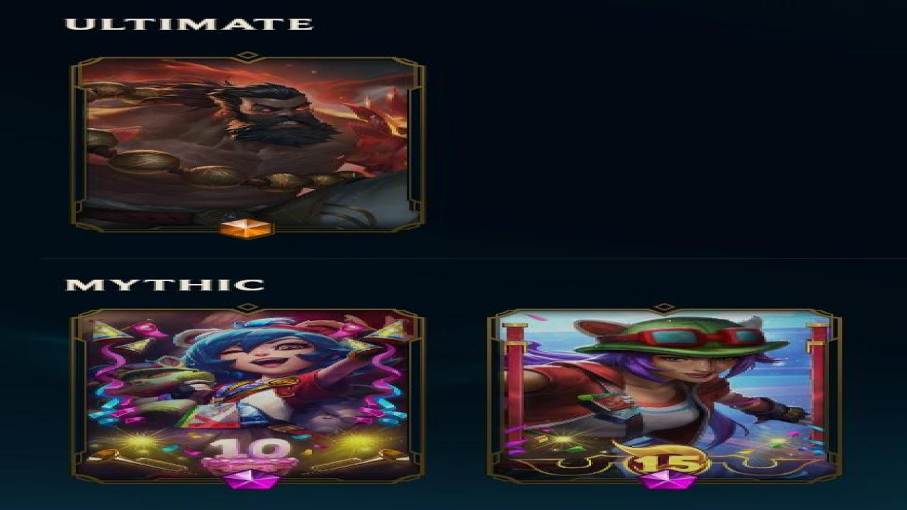 🎮 EU West | Level 66 | 53 Champions | 14 Skins | Unranked 🛡