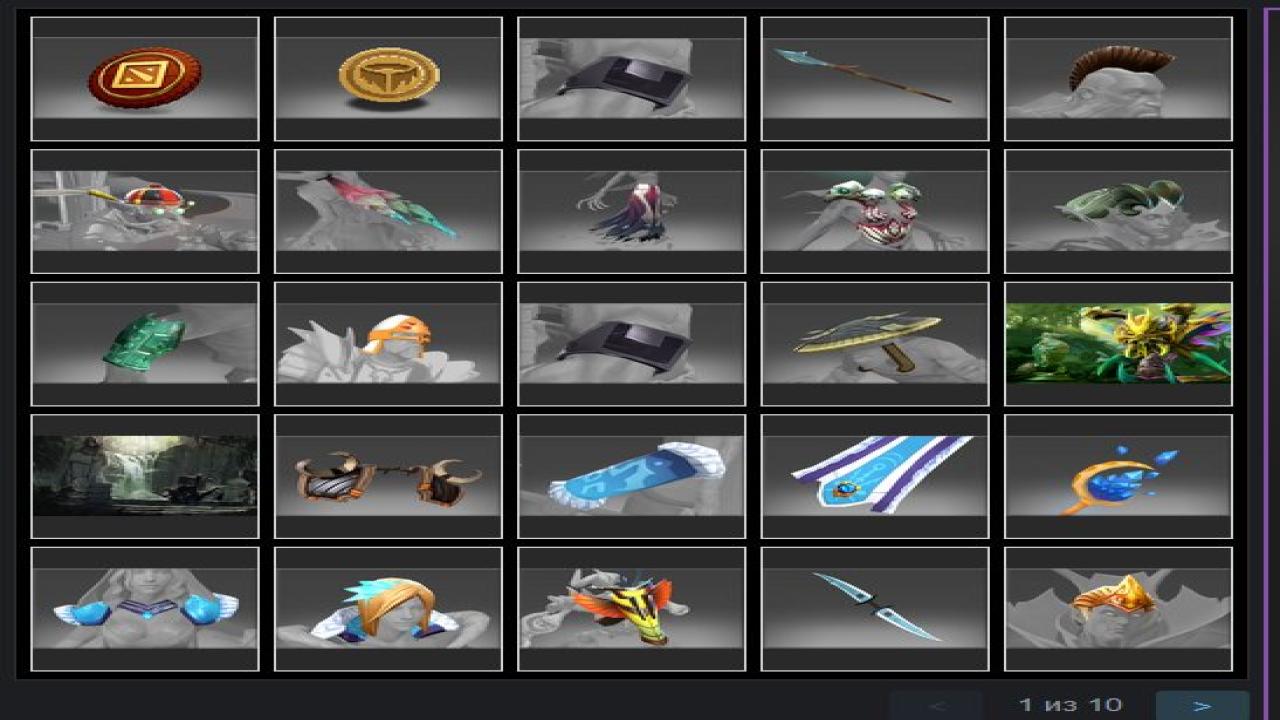 🎮 Dota 2 Account with 3325 MMR ✅ | 1112 Hours Played 🕒