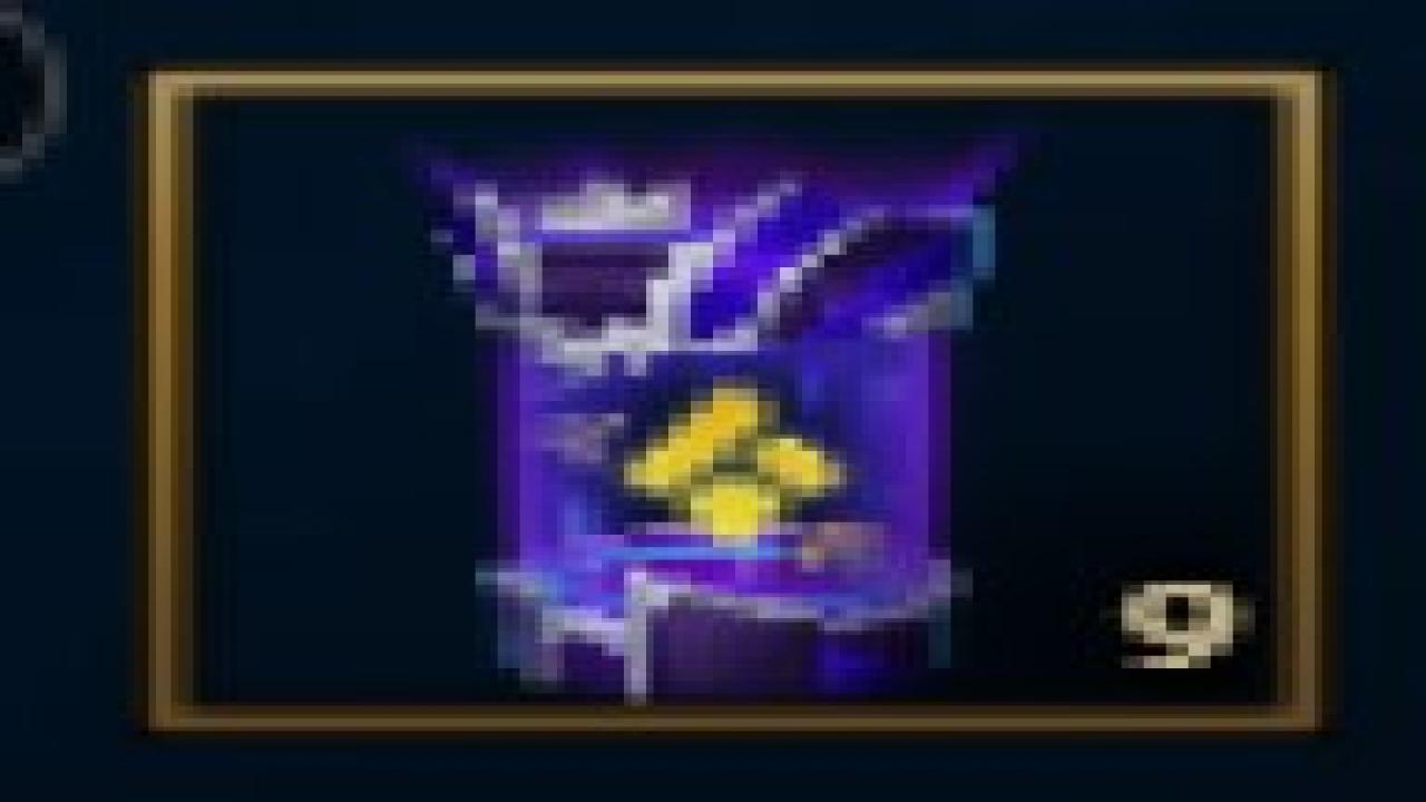 New Level 1 Account with 9 Skins on EU Nordic &amp; East Server