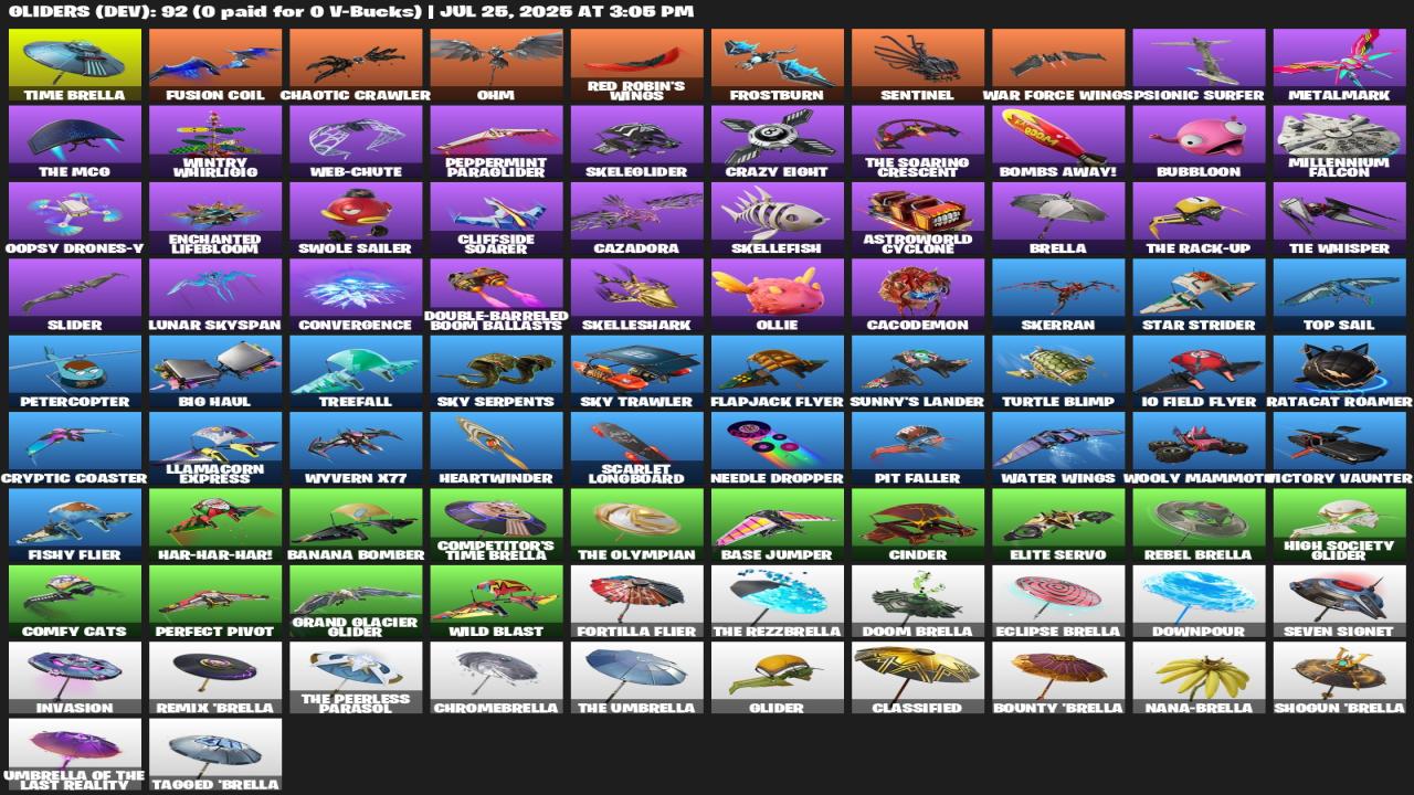🎮 PC Battle Royale Account | 88 Skins | In Stock: 1 pcs. | Price: $0 | Sale