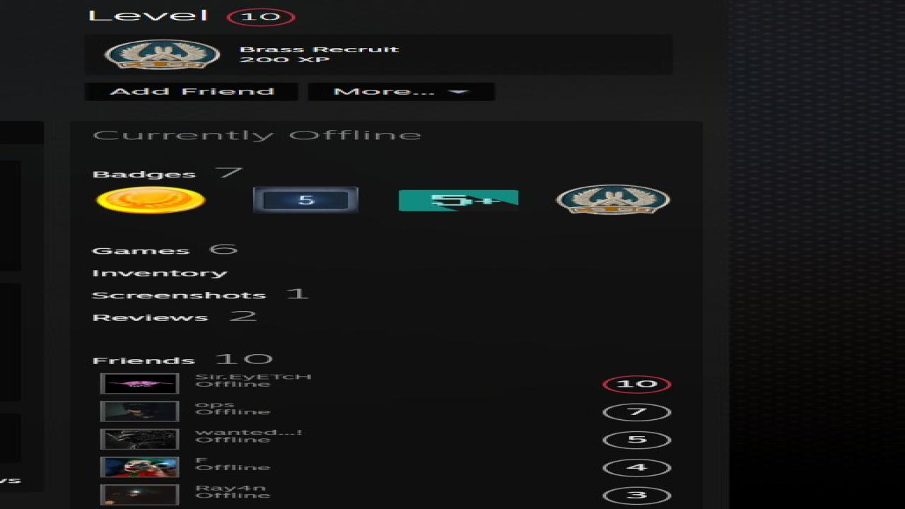 Ranked Dota 2 Account with 1800 Hours of Playtime