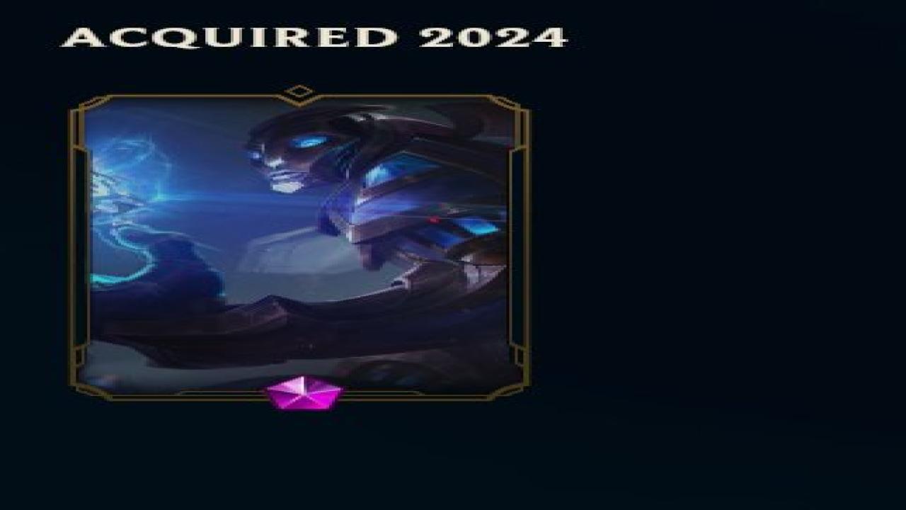 Unranked EU West Account with 13 Champions and 1 Skin