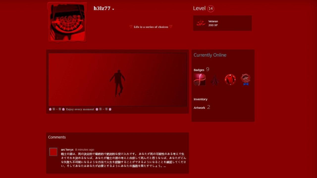 Prime FACEIT Account with 1321 ELO and Registration