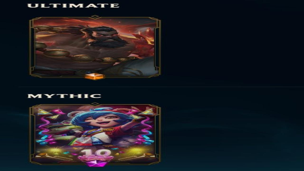 🎮 EU West | Level 57 | 41 Champions | 17 Skins | Unranked 🛡