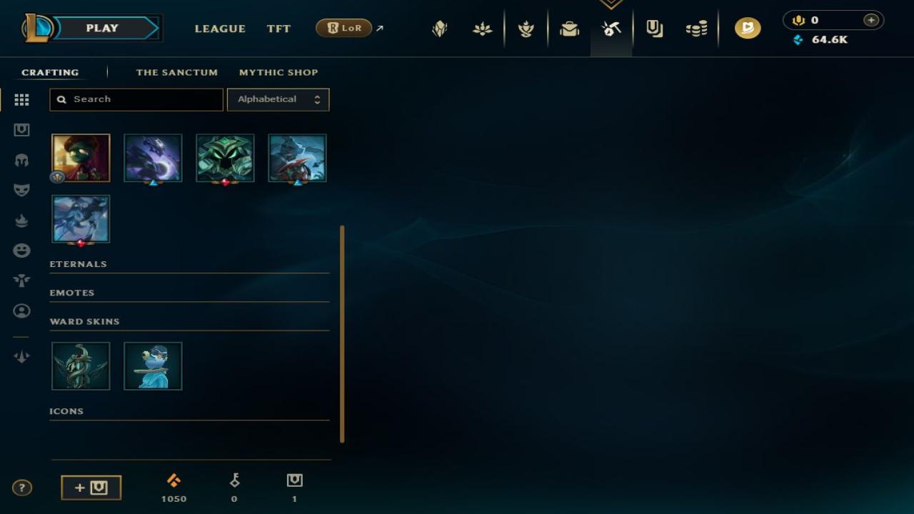 Unranked Level 30 Account with 11 Champions on EU West