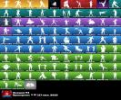 Diverse Collection of 101 Skins for PC Battle Royale 🎭🖥