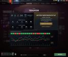 High-Ranked Dota 2 Account with 2500 Hours of Playtime