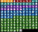 Diverse Fortnite Collection with 161 Unique Skins 🎭🖥
