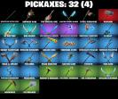 Diverse Collection of 18 Unique Skins for PC Battle Royale 🎭🖥