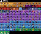 Diverse Fortnite Collection with 129 Unique Skins 🎭🖥