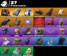 Diverse Collection of 24 Skins for PC Battle Royale 🎭🖥