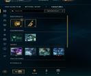 Platinum Account on EU West with 30 Champions and 50 Skins