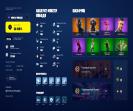 Rich Collection of 177 Unique Skins for Battle Royale on PC