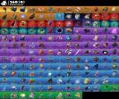 Impressive Collection of 112 Unique Skins on PC Battle Royale