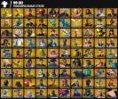 🎮 PC Battle Royale Account 🛡 376 Skins ✅ 1 pcs. In Stock ⭐️ Sale 🛒