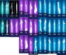 Diverse Fortnite Collection with 143 Unique Skins 🖥🎭