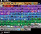 Diverse Collection of 112 Unique Skins for Battle Royale on PC 🎭🖥