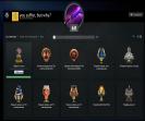 Ranked Account with 1930 Hours and 10359 Matchmaking Integrity