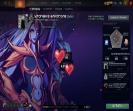Ranked Dota 2 Account with 1177 Hours and 1241 MMR