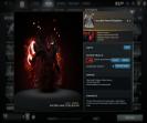 High-Ranked Dota 2 Account with 5200 Hours of Playtime