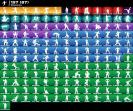 Diverse Fortnite Collection with 129 Unique Skins 🎭🖥
