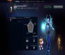 Dota 2 Account with 1705 MMR and 170 Hours Played