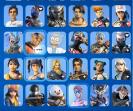 Fortnite Battle Royale with 140 Unique Skins Available 🎭🖥