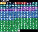 Diverse Collection of 283 Skins for PC Battle Royale 🖥🎭