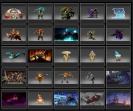 High-Ranked Dota 2 Account with 5643 MMR and 355 Hours Played