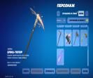 Diverse PC Battle Royale Collection with Unique Skins 🎭🖥