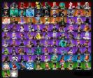 Diverse Fortnite PC Collection with 101 Unique Skins 🎭🖥