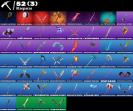 Diverse Selection of 38 Unique Skins for PC Battle Royale