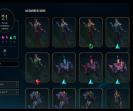 🎮 EUW | Level 83 | 100 Champions | 49 Skins | Emerald | Sale 🛡