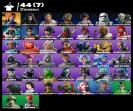 🎮 PC Battle Royale Account | 52 Skins | 1 pcs. in Stock | Sale 🛡