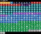 Diverse Collection of 320 Unique Skins for PC Battle Royale 🎭🖥