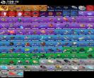 Diverse Collection of 132 Unique Skins for PC Battle Royale 🎭🖥
