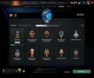 🎮 DOTA 2 Account with 6305 MMR, 11560 Behavior Score, 246 Hours ⭐️