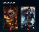 🎮 EU West | Level 142 | 72 Champions | 37 Skins | Unranked 🛡