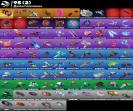 Diverse Fortnite Collection with 68 Unique Skins on PC 🎭🖥