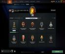 High-Ranked Dota 2 Account with 7500 MMR and 1500 Hours