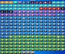 Diverse Collection of 243 Skins for PC Battle Royale 🎭🖥
