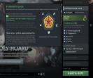 Account with 330 MMR and 182 hours of gameplay