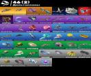 Diverse Collection of 29 Unique Skins for PC Battle Royale 🎭