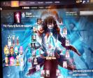 Ranked Dota 2 Account with 1377 Hours and 2600 MMR