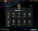 Dota 2 Account with 2479 MMR and 556 Hours of Playtime