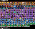 Impressive Fortnite Collection with 169 Unique Skins 🎭🖥