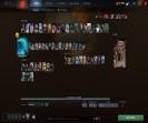 Dota 2 Ranked Account with 1200 MMR and 840 Hours Played
