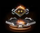 Skilled Dota 2 Account with 2939 MMR and 764 Hours Played