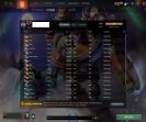 🎮 DOTA 2 Account with 5508 MMR, 8959 Behavior Score, 1600 Hours ⭐️