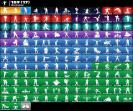 🎮 PC Battle Royale Account: 210 Skins, 1 pcs. in stock